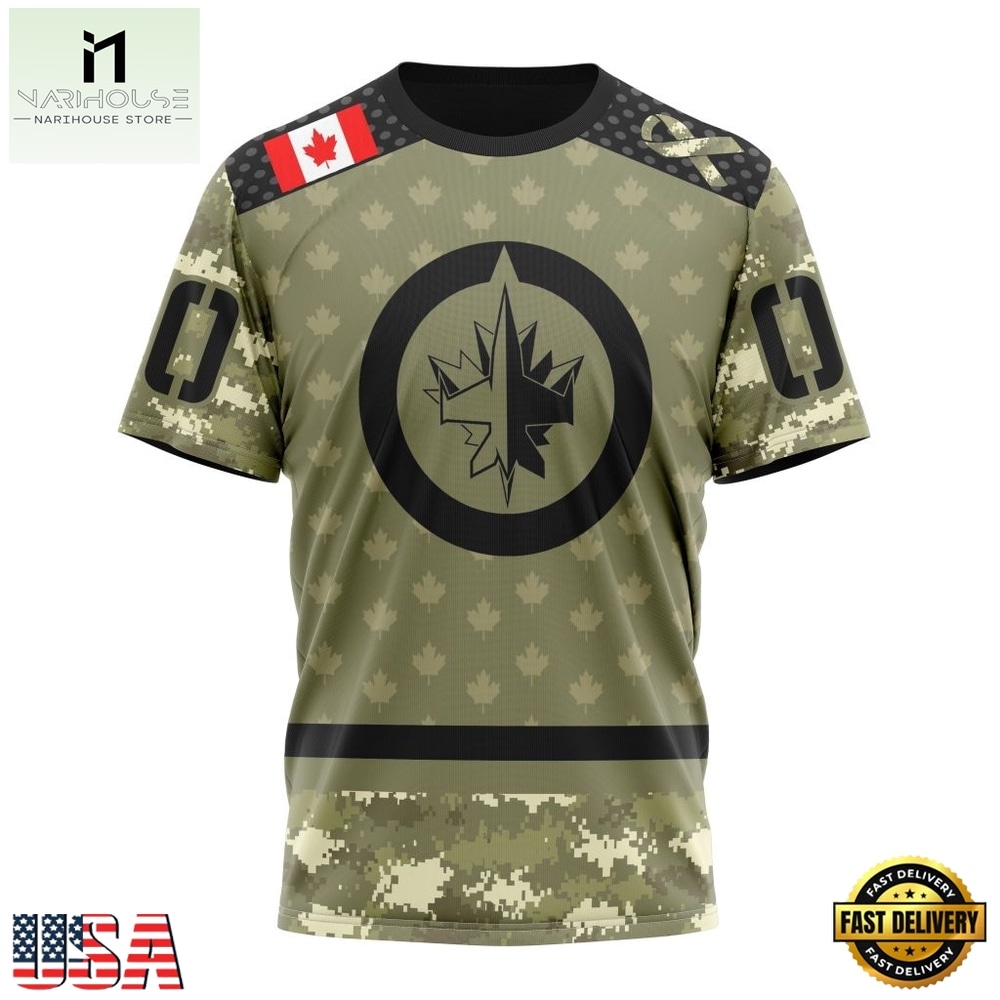 NHL Winnipeg Jets Special Camo Military Appreciation Hoodie, T Shirt , NHL 3D Game Day Tee NHL Winnipeg Jets Special Camo Military Appreciation Hoodie, T Shirt , NHL 3D Game Day Tee