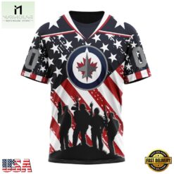 NHL Winnipeg Jets Specialized Kits For Honor USS Military Hoodie, T Shirt , NHL 3D Game Day Tee 7 NHL Winnipeg Jets Specialized Kits For Honor USS Military Hoodie, T Shirt , NHL 3D Game Day Tee Nhl Winnipeg Jets Specialized Kits For Honor Uss Military Hoodie T Shirt 4