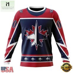 NHL Winnipeg Jets Specialized Unisex Kits With Retro Concepts Hoodie, T Shirt , NHL 3D Game Day Tee 6 NHL Winnipeg Jets Specialized Unisex Kits With Retro Concepts Hoodie, T Shirt , NHL 3D Game Day Tee Nhl Winnipeg Jets Specialized Unisex Kits With Retro Concepts Hoodie T Shirt 3
