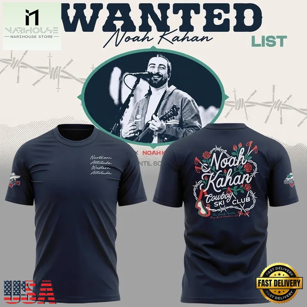 Noah Kahan The Great Divide Tour 2026 3D Shirt, Popular 3D Music Tee Noah Kahan The Great Divide Tour 2026 3D Shirt, Popular 3D Music Tee