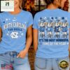 North Carolina Tar Heels 2026 NCAA Autumn Festive Cheer T Shirt , NCAA College 3D Shirt 3 North Carolina Tar Heels 2026 NCAA Autumn Festive Cheer T Shirt , NCAA College 3D Shirt North Carolina Tar Heels 2026 Ncaa Autumn Festive Cheer T Shirt
