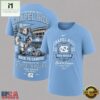 North Carolina Tar Heels 2026 NCAA Back To Campus 3D Shirt , NCAA College 3D Shirt 2 North Carolina Tar Heels 2026 NCAA Back To Campus 3D Shirt , NCAA College 3D Shirt North Carolina Tar Heels 2026 Ncaa Back TO Campus 3D Shirt
