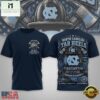 North Carolina Tar Heels 2026 NCAA Firefighter Built for the Fire 3D Shirt , NCAA College 3D Shirt North Carolina Tar Heels 2026 Ncaa Firefighter Built For The Fire 3D Shirt