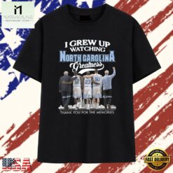 North Carolina Tar Heels Basketball Legends Greatness Graphic 2026 T Shirt , Stylish 2D Graphic Shirt North Carolina Tar Heels Basketball Legends Greatness Graphic 2026 T Shirt