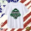 North Dakota NCAA Hockey Champions 2026 T Shirt , Stylish 2D Graphic Shirt North Dakota Ncaa Hockey Champions 2026 T Shirt