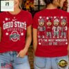 Ohio State Buckeyes 2026 NCAA Autumn Festive Cheer T Shirt , NCAA College 3D Shirt 9 Ohio State Buckeyes 2026 NCAA Autumn Festive Cheer T Shirt , NCAA College 3D Shirt Ohio State Buckeyes 2026 Ncaa Autumn Festive Cheer T Shirt