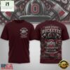 Ohio State Buckeyes 2026 NCAA Firefighter Built for the Fire 3D Shirt , NCAA College 3D Shirt Ohio State Buckeyes 2026 Ncaa Firefighter Built For The Fire 3D Shirt