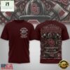 Oklahoma Sooners 2026 NCAA Firefighter Built for the Fire 3D Shirt , NCAA College 3D Shirt Oklahoma Sooners 2026 Ncaa Firefighter Built For The Fire 3D Shirt