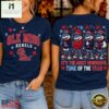 Ole Miss Rebels 2026 NCAA Autumn Festive Cheer T Shirt , NCAA College 3D Shirt Ole Miss Rebels 2026 Ncaa Autumn Festive Cheer T Shirt