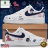 Ole Miss Rebels 2026 NCAA Football Back To School Air Force 1 Shoes Sneakers , Sporty Sneakers Shoes Ole Miss Rebels 2026 Ncaa Football Back TO School Air Force 1 Shoes Sneakers