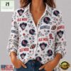 Ole Miss Rebels NCAA College Spirit Blossoms Women Casual Shirt, CAA Women Team Shirt Ole Miss Rebels Ncaa College Spirit Blossoms Women Casual Shirt