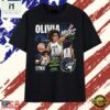Olivia Miles #5 Minnesota Lynx Point Guard WNBA Graphic 2026 T Shirt , Stylish 2D Graphic Shirt Olivia Miles 5 Minnesota Lynx Point Guard Wnba Graphic 2026 T Shirt
