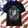 Olivia Miles #5 Minnesota Lynx Signature Number Collage T Shirt , Stylish 2D Graphic Shirt Olivia Miles 5 Minnesota Lynx Signature Number Collage T Shirt