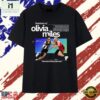 Olivia Miles Basketball Is Art Minnesota Lynx WNBA Graphic T Shirt , Stylish 2D Graphic Shirt 2 Olivia Miles Basketball Is Art Minnesota Lynx WNBA Graphic T Shirt , Stylish 2D Graphic Shirt Olivia Miles Basketball IS Art Minnesota Lynx Wnba Graphic T Shirt