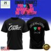 Omar Courtz Por Si Manana No Estoy Tour Signature 2026 Black T Shirt, Popular 3D Music Tee 3 Omar Courtz Por Si Manana No Estoy Tour Signature 2026 Black T Shirt, Popular 3D Music Tee Omar Courtz Por SI Manana NO Estoy Tour Signature 2026 Black T Shirt