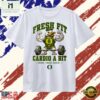 Oregon Ducks fresh fit cardio a bit speed sweat quack T Shirt , Stylish 2D Graphic Shirt 2 Oregon Ducks fresh fit cardio a bit speed sweat quack T Shirt , Stylish 2D Graphic Shirt Oregon Ducks Fresh Fit Cardio A Bit Speed Sweat Quack T Shirt