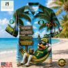 Oregon Ducks NCAA No Work No Stress Hawaiian Shirt , Trendy NCAA Hawaiian Oregon Ducks Ncaa NO Work NO Stress Hawaiian Shirt