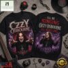 Ozzy Osbourne All Night Long 3D Graphic Shirt , Popular 3D Music Tee Ozzy Osbourne All Night Long 3D Graphic Shirt