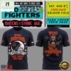 Perfect Shirt Foo Fighters x Chicago Bears, Take Cover Tour 2026 T Shirt , Music Fans 3D T Shirt 3 Perfect Shirt Foo Fighters x Chicago Bears, Take Cover Tour 2026 T Shirt , Music Fans 3D T Shirt Perfect Shirt Foo Fighters X Chicago Bears Take Cover Tour 2026 T Shirt