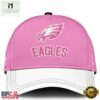 Philadelphia Eagles 2026 x Breast Health Awareness Night Limited Edition Cap, Trending Cap Style 2 Philadelphia Eagles 2026 x Breast Health Awareness Night Limited Edition Cap, Trending Cap Style Philadelphia Eagles 2026 X Breast Health Awareness Night Limited Edition Cap