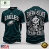 Philadelphia Eagles NFL Till I’m Dead Forever Skull Fan Pride 3D Shirt, NFL Sporty Shirt 3 Philadelphia Eagles NFL Till I’m Dead Forever Skull Fan Pride 3D Shirt, NFL Sporty Shirt Philadelphia Eagles Nfl Till I M Dead Forever Skull Fan Pride 3D Shirt