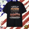 Philadelphia Flyers Greatness Legends Graphic 2026 T Shirt , Stylish 2D Graphic Shirt Philadelphia Flyers Greatness Legends Graphic 2026 T Shirt