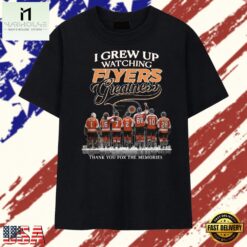 Philadelphia Flyers Greatness Legends Graphic 2026 T Shirt , Stylish 2D Graphic Shirt Philadelphia Flyers Greatness Legends Graphic 2026 T Shirt