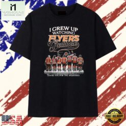 Philadelphia Flyers Greatness Vintage Legends Fan T Shirt, Stylish 2D Graphic Shirt Philadelphia Flyers Greatness Vintage Legends Fan T Shirt