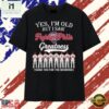 Philadelphia Phillies Legends Thank You For The Memories Graphic T Shirt , Stylish 2D Graphic Shirt Philadelphia Phillies Legends Thank You For The Memories Graphic T Shirt