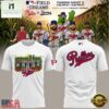 Philadelphia Phillies MLB at Field of Dreams 2026 White T Shirt , Music Fans 3D T Shirt 3 Philadelphia Phillies MLB at Field of Dreams 2026 White T Shirt , Music Fans 3D T Shirt Philadelphia Phillies Mlb AT Field OF Dreams 2026 White T Shirt