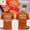 Phoenix Mercury vs Everybody Special Edition 2026 T Shirt, Hot 3D Shirt Trend Phoenix Mercury VS Everybody Special Edition 2026 T Shirt