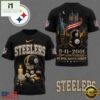 Pittsburgh Steelers NFL 9 11 25th Anniversary Never Forget Memorial 3D T Shirt, NFL Sporty Shirt 3 Pittsburgh Steelers NFL 9 11 25th Anniversary Never Forget Memorial 3D T Shirt, NFL Sporty Shirt Pittsburgh Steelers Nfl 9 11 25th Anniversary Never Forget Memorial 3D T Shirt
