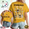 Pittsburgh Steelers NFL Jam Snoopy Peanuts Football Fan 3D Shirt, NFL Sporty Shirt 2 Pittsburgh Steelers NFL Jam Snoopy Peanuts Football Fan 3D Shirt, NFL Sporty Shirt Pittsburgh Steelers Nfl Jam Snoopy Peanuts Football Fan 3D Shirt