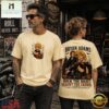 Popeye Bryan Adams Midnight Power Jam Halloween 3D Shirt, Popular 3D Music Tee Popeye Bryan Adams Midnight Power Jam Halloween 3D Shirt