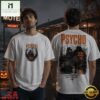 Psycho Halloween Horror Bates Motel Graphic 2026 3D Shirt , Trending New Design Shirt Psycho Halloween Horror Bates Motel Graphic 2026 3D Shirt