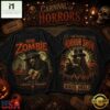 Rob Zombie Dare to Enter Raise Hell 3D Shirt , Music Fans 3D T Shirt 3 Rob Zombie Dare to Enter Raise Hell 3D Shirt , Music Fans 3D T Shirt Rob Zombie Dare TO Enter Raise Hell 3D Shirt