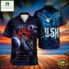 Rock Band Rush 2112 Art Summer Aloha Hawaiian Shirt 2 Rock Band Rush 2112 Art Summer Aloha Hawaiian Shirt
