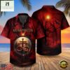 Rock Band Rush Bu2b Art Hawaiian Shirt 2 Rock Band Rush Bu2b Art Hawaiian Shirt