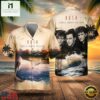 Rock Band Rush Grace Under Pressure Hawaiian Shirt 2 Rock Band Rush Grace Under Pressure Hawaiian Shirt