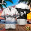 Rock Band Rush Grace Under Pressure Summer Aloha Hawaiian Shirt 2 Rock Band Rush Grace Under Pressure Summer Aloha Hawaiian Shirt