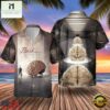 Rock Band Rush Hemisphere Hawaiian Shirt