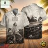Rock Band Rush Permanent Waves Summer Aloha Hawaiian Shirt 2 Rock Band Rush Permanent Waves Summer Aloha Hawaiian Shirt