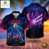 Rock Band Rush R40 Live Summer Aloha Hawaiian Shirt 2 Rock Band Rush R40 Live Summer Aloha Hawaiian Shirt