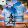 Rock Band Rush Test For Echo Summer Aloha Hawaiian Shirt