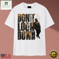 Rod Wave Don't Look Down Album Hip Hop Rap Music T Shirt , Music Fan 2D Shirt Rod Wave Don T Look Down Album Hip Hop Rap Music T Shirt