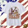 Roger Craig 49ers Class of 2026 Homage T Shirt , Stylish 2D Graphic Shirt 2 Roger Craig 49ers Class of 2026 Homage T Shirt , Stylish 2D Graphic Shirt Roger Craig 49ers Class OF 2026 Homage T Shirt