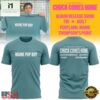 Role Model MAINE POP BOY Chuck Comes Home 2026 T Shirt , Music Fans 3D T Shirt Role Model Maine Pop Boy Chuck Comes Home 2026 T Shirt