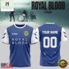 Royal Blood UK Tour 2026 Limited Edition Signature Custom 3D Shirt, Popular 3D Music Tee 3 Royal Blood UK Tour 2026 Limited Edition Signature Custom 3D Shirt, Popular 3D Music Tee Royal Blood UK Tour 2026 Limited Edition Signature Custom 3D Shirt