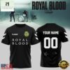 Royal Blood UK Tour 2026 Limited Edition Signature Custom Name & Number T Shirt, Popular 3D Music Tee 3 Royal Blood UK Tour 2026 Limited Edition Signature Custom Name & Number T Shirt, Popular 3D Music Tee Royal Blood UK Tour 2026 Limited Edition Signature Custom Name Number T Shirt