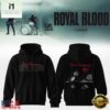 Royal Blood UK Tour 2026 Signature Limited Edition Hoodie, Popular 3D Music Tee 3 Royal Blood UK Tour 2026 Signature Limited Edition Hoodie, Popular 3D Music Tee Royal Blood UK Tour 2026 Signature Limited Edition Hoodie